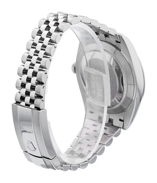 Rolex Datejust 41 126334